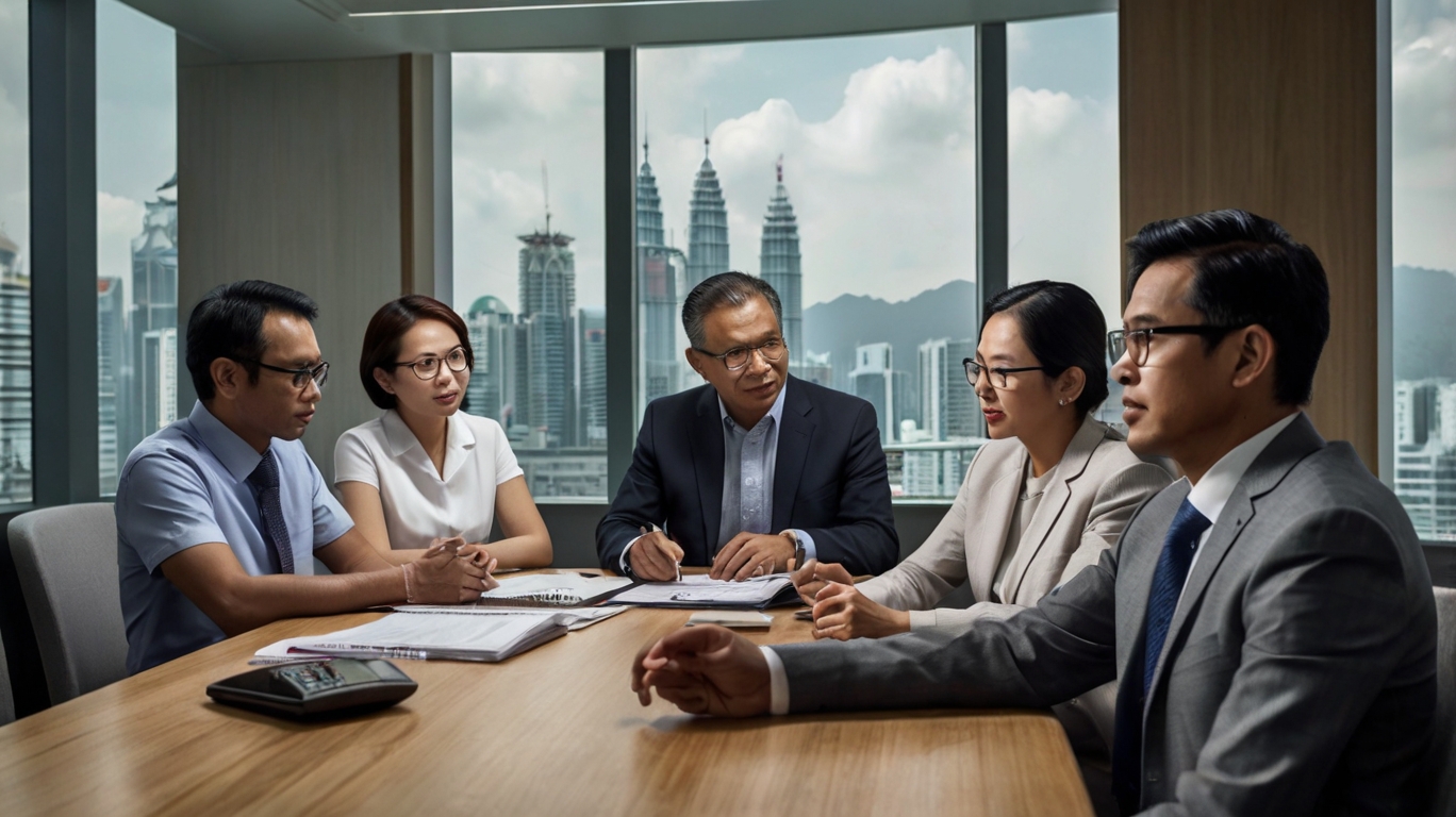 Financial Audit Hero